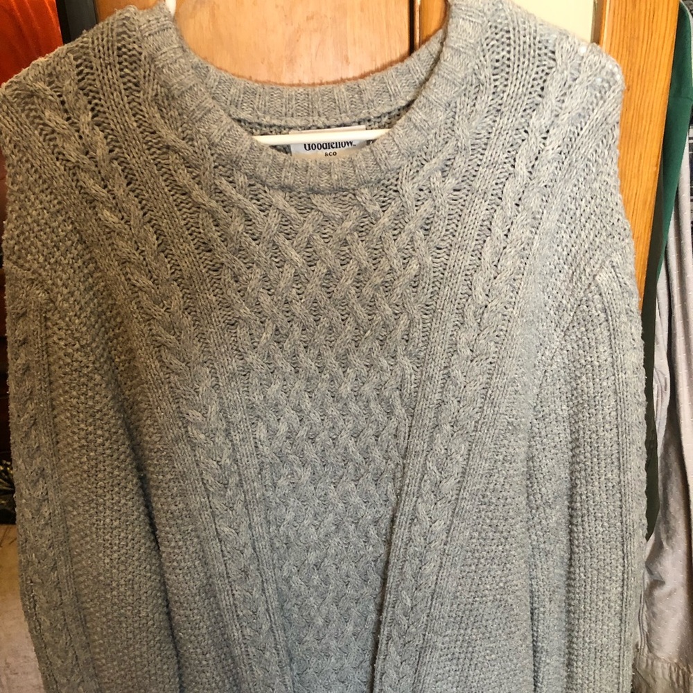 Goodfellow knit sweater